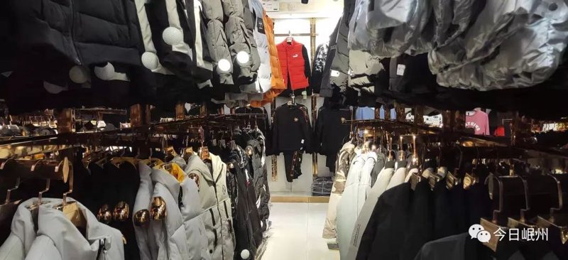 服装批发市场：如何高效开拓客户与市场