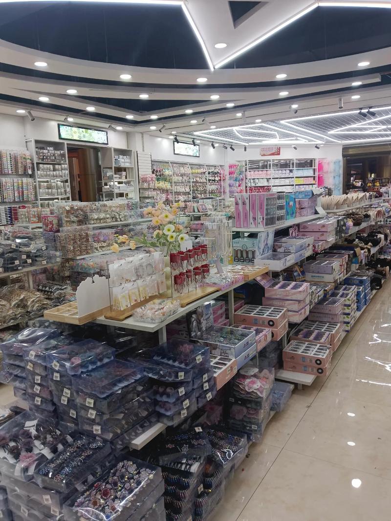 批发零售业划型标准：如何在市场竞争中脱颖而出？
